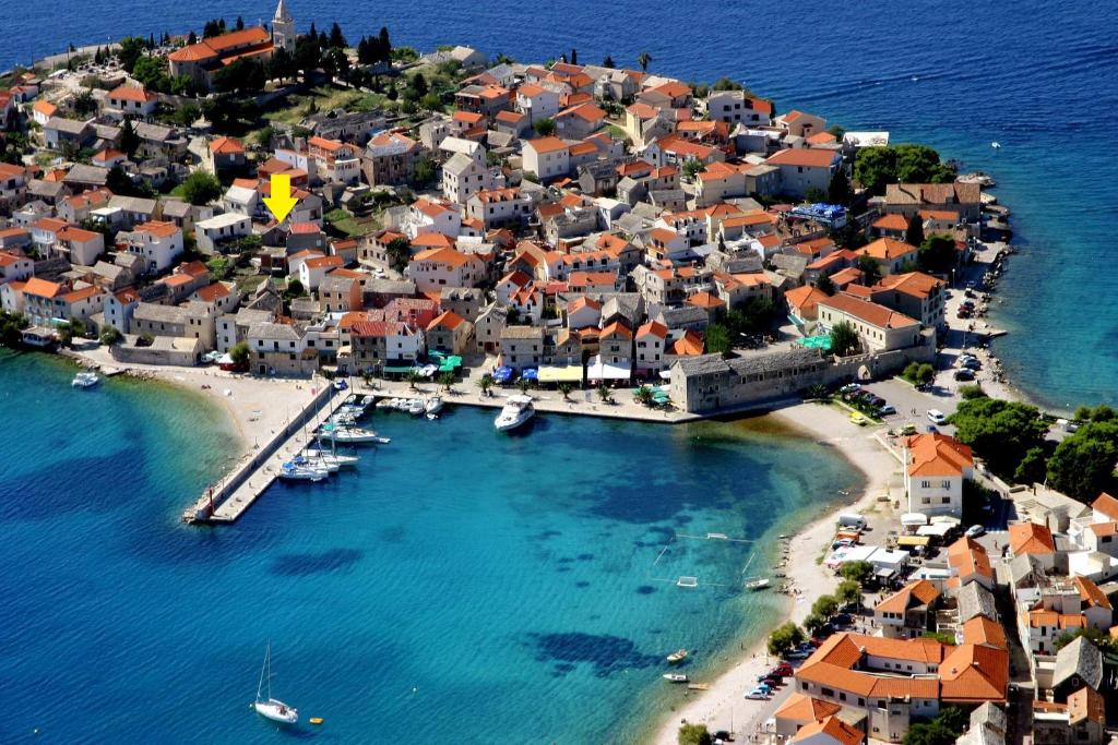 Φυσικό τοπίο κοντά σε αυτό το διαμέρισμα