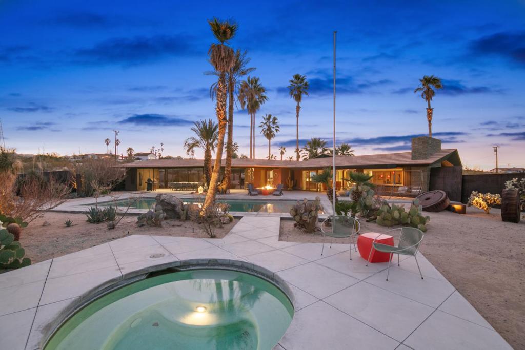 The Wheelhouse, Twentynine Palms (updated prices 2024)