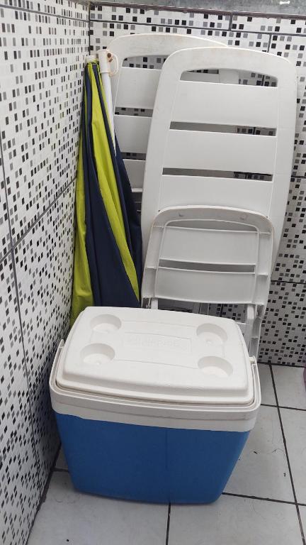  Apartamento Ubatuba - Praia grande - 250m da Praia