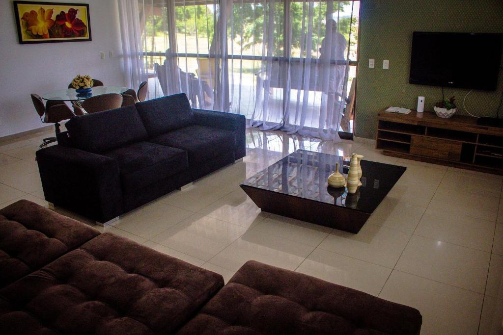 Casa Espaçosa e Aconchegante no Colonial Inn por Carpediem