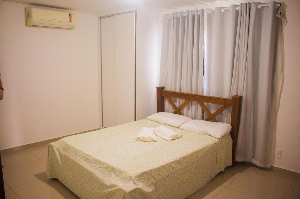  Casa Espaçosa e Aconchegante no Colonial Inn por Carpediem