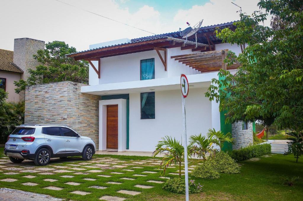  Casa Espaçosa e Aconchegante no Colonial Inn por Carpediem