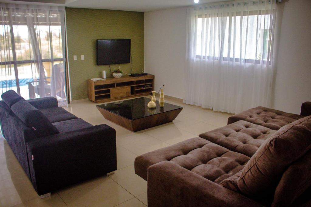  Casa Espaçosa e Aconchegante no Colonial Inn por Carpediem