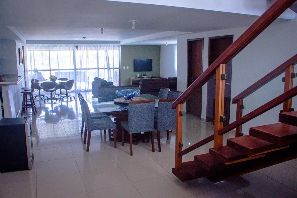  Casa Espaçosa e Aconchegante no Colonial Inn por Carpediem