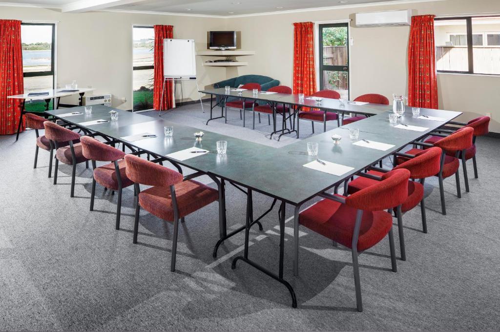 Fairley Motor Lodge - Resim 6