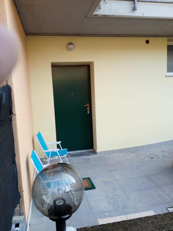 Fotografia z galérie ubytovania Appartamento in Toscana con Piscina e giardino v destinácii Arpiola