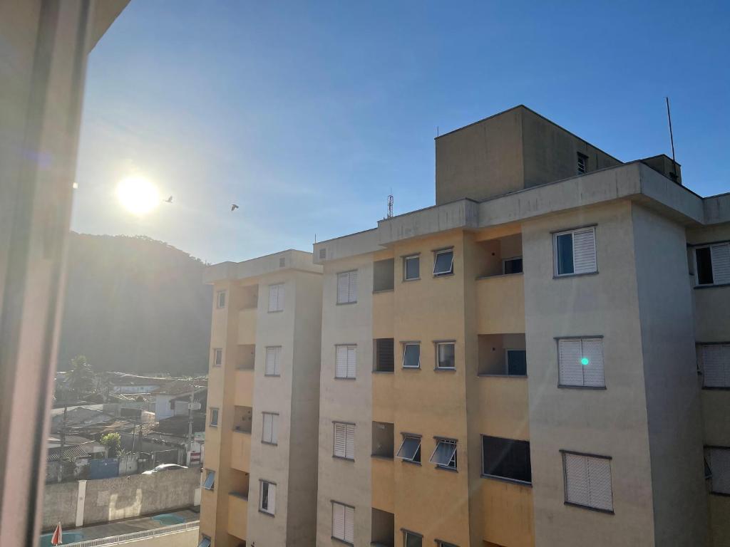  Sol piscina churrasqueira! Vem curtir Ubatuba