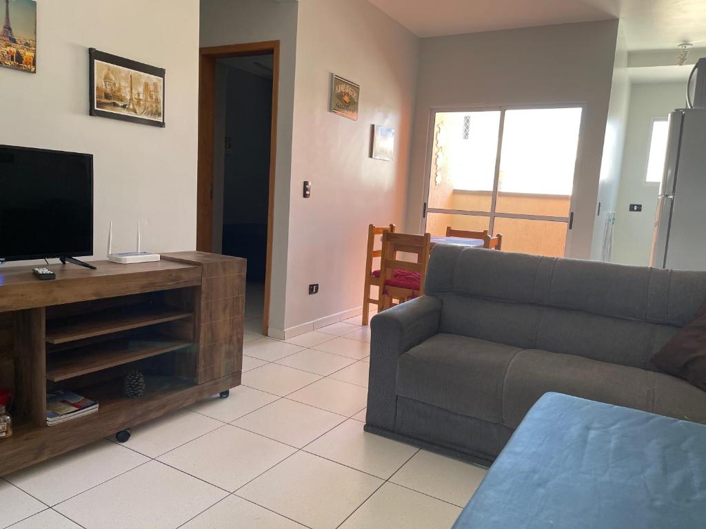  Sol piscina churrasqueira! Vem curtir Ubatuba