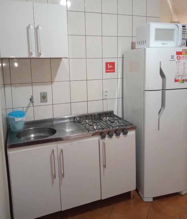  Pousada Japeju