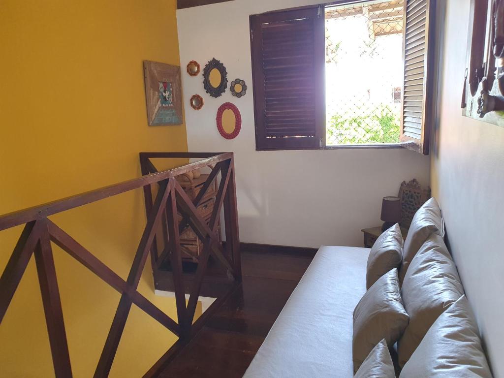  Duplex Condomínio Merepe Residence