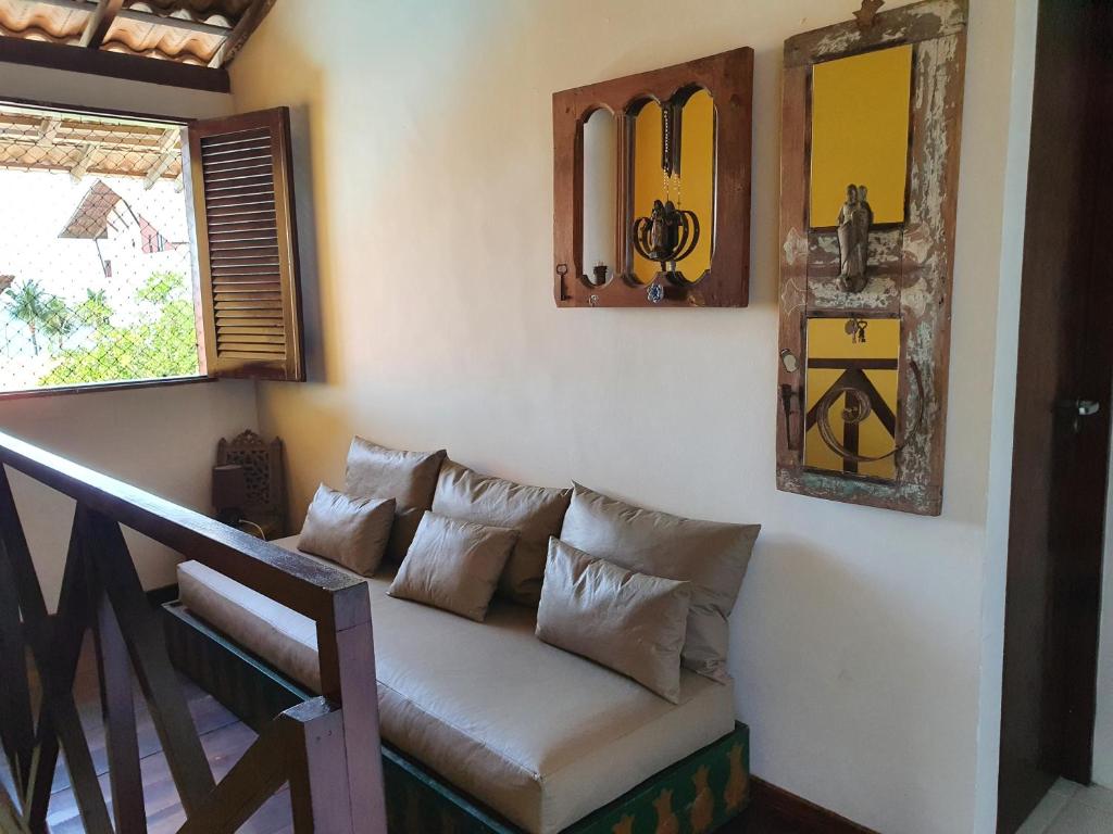  Duplex Condomínio Merepe Residence