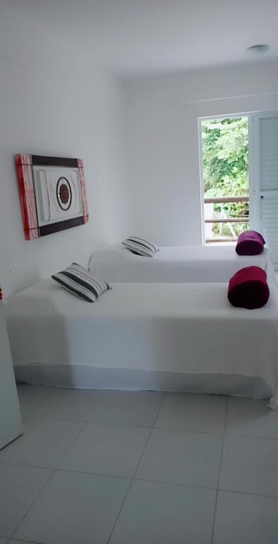  Pousada da Tainha