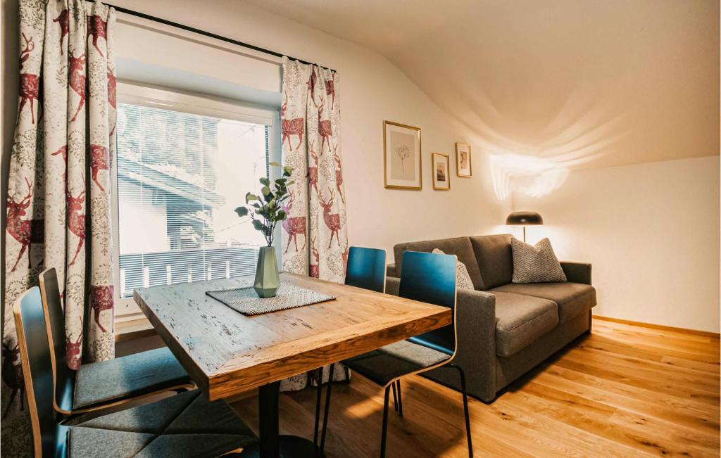 Fotografia z galérie ubytovania Gemuetliche Ferienwohnung v destinácii Wagrain