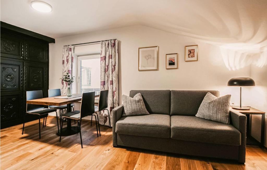 Zdjęcie z galerii obiektu Gemuetliche Ferienwohnung w mieście Wagrain