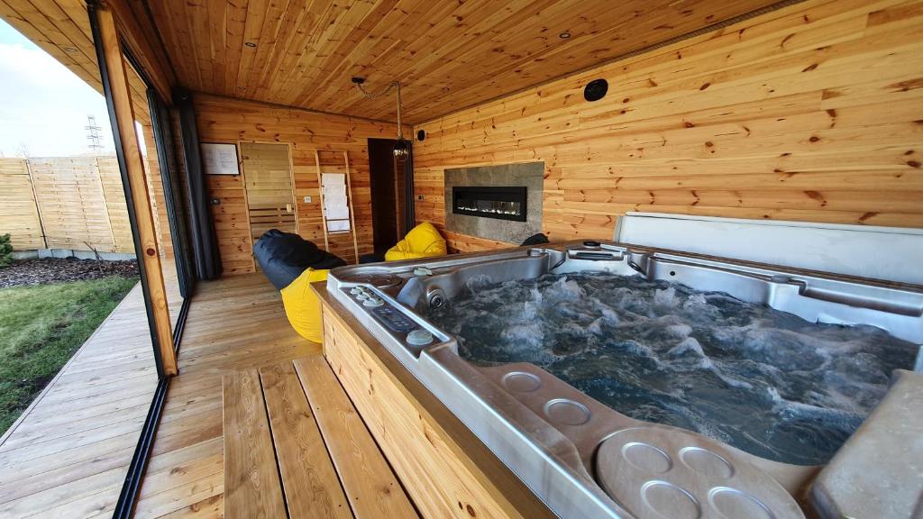 Fotografie z fotogalerie ubytování West Guest House v destinaci Klaudyn