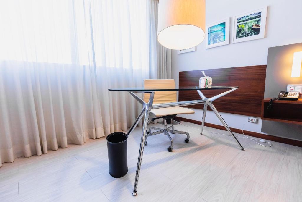 Fotografie z fotogalerie ubytování Bugan Recife Boa Viagem Hotel - by Atlantica v destinaci Recife