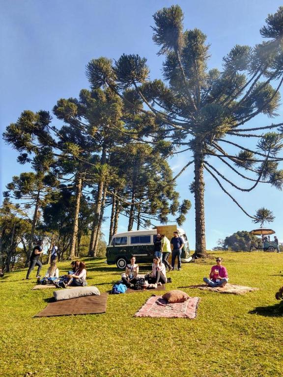  Villa Bertti Gramado