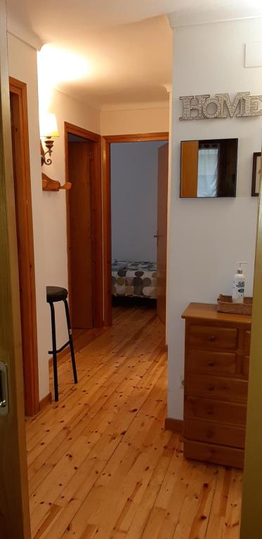 Fotografie z fotogalerie ubytování APARTMENT NATURA v destinaci Puigcerdà