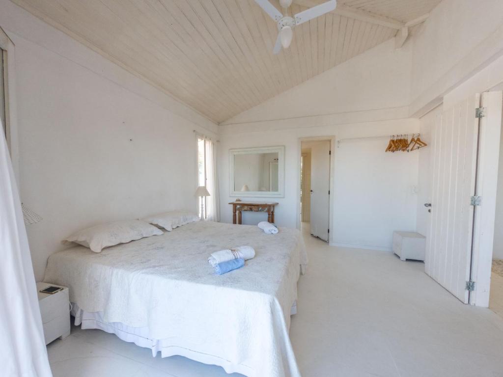 Casa Griega com WiFi a 50 metros da Praia do Canto