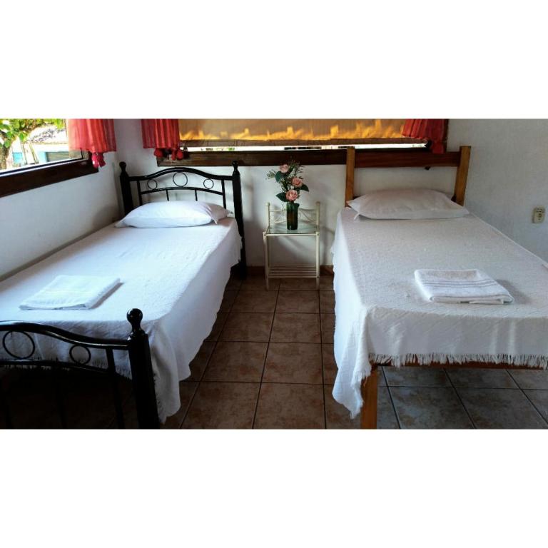  HOSTEL Bom Gosto