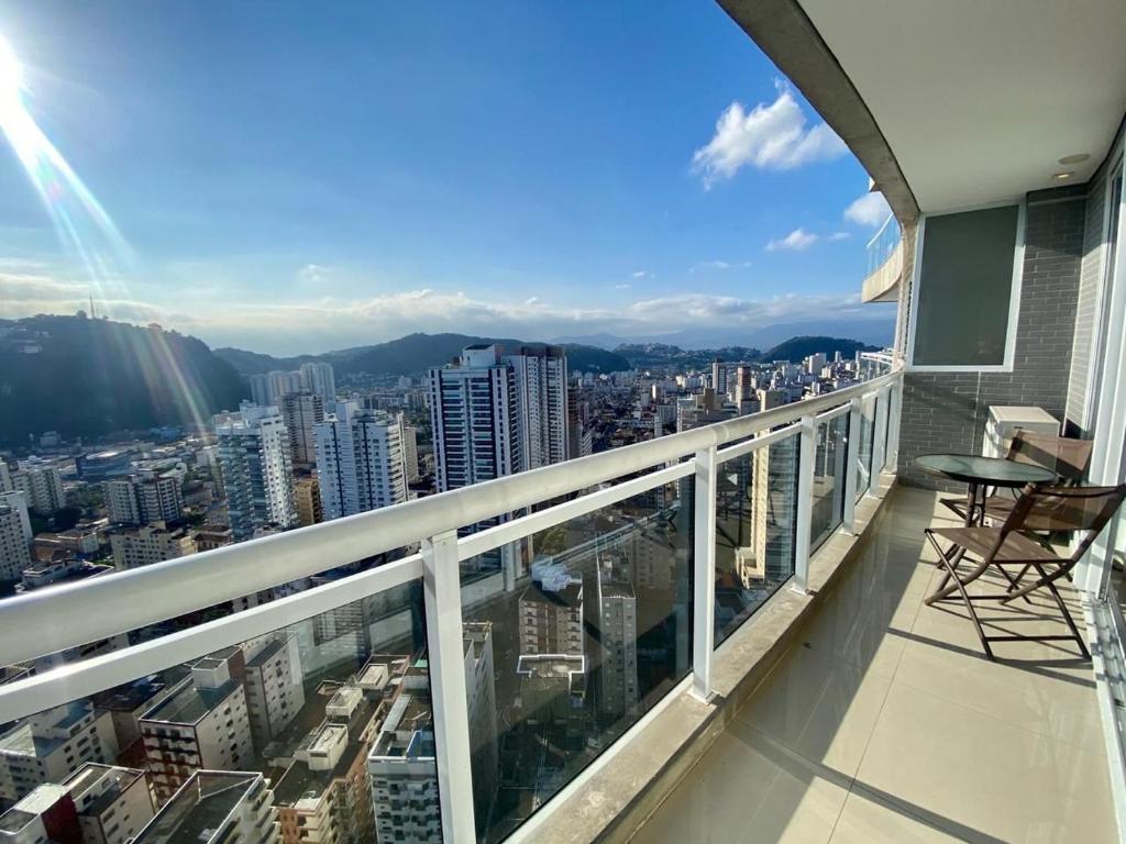  Book Santos 3211 Unlimited c/vista