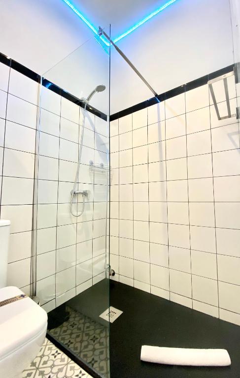 Montera Center Madrid