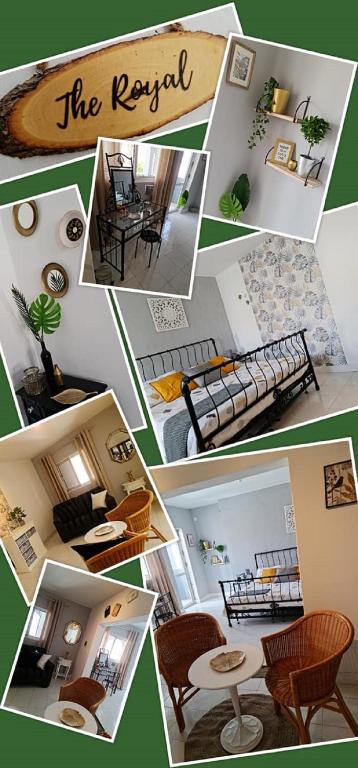 Fotografie z fotogalerie ubytování Deluxe B&B "Casa Alegria", Tarrafal v destinaci Tarrafal