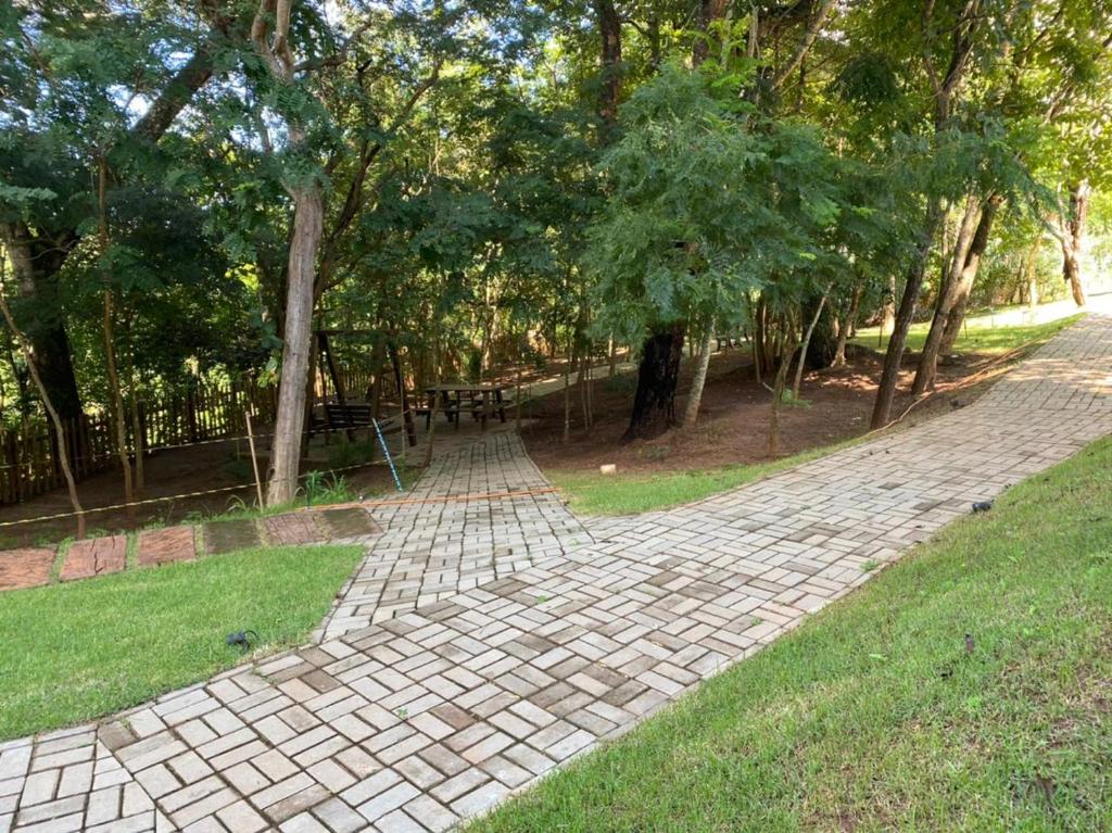  Park Veredas- Rio quente