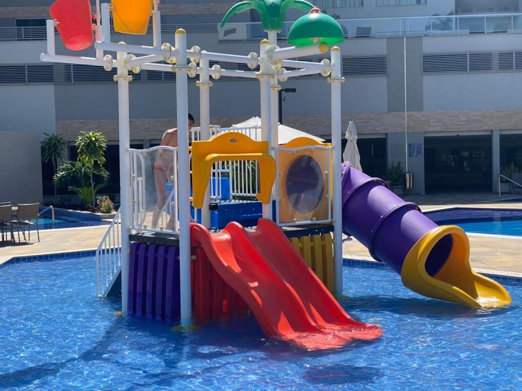  Park Veredas- Rio quente