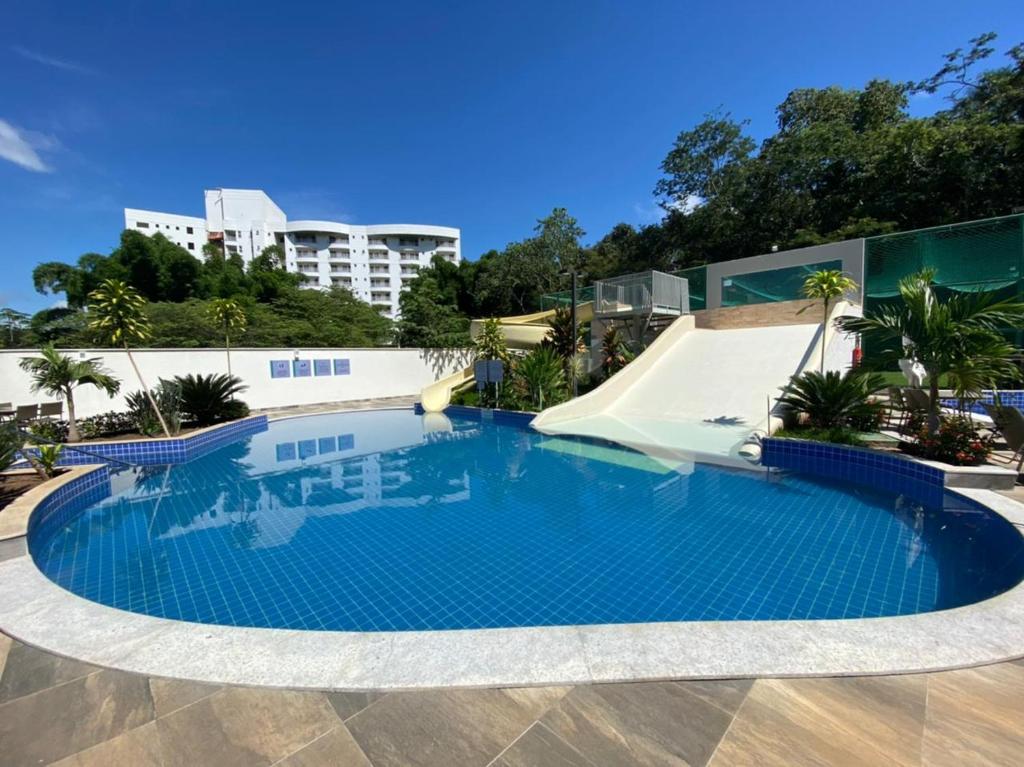  Park Veredas- Rio quente