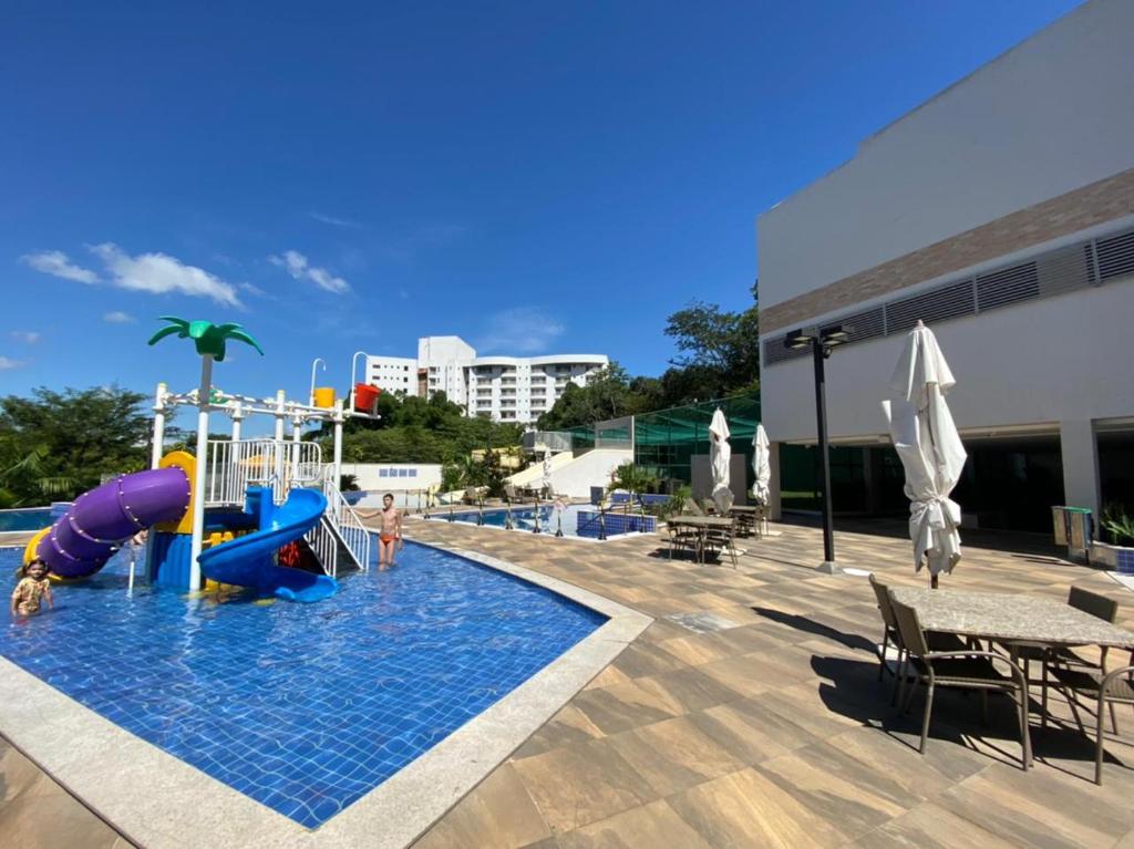  Park Veredas- Rio quente
