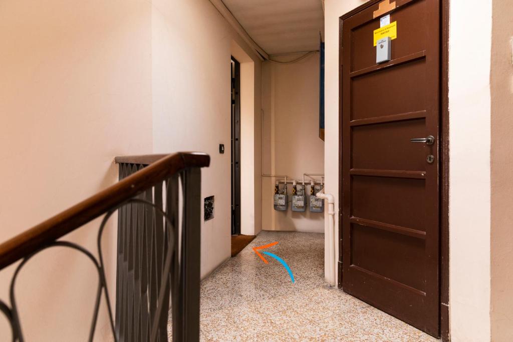 Kép Oskar Home - TRE PONTI szállásáról Milánóban a galériában