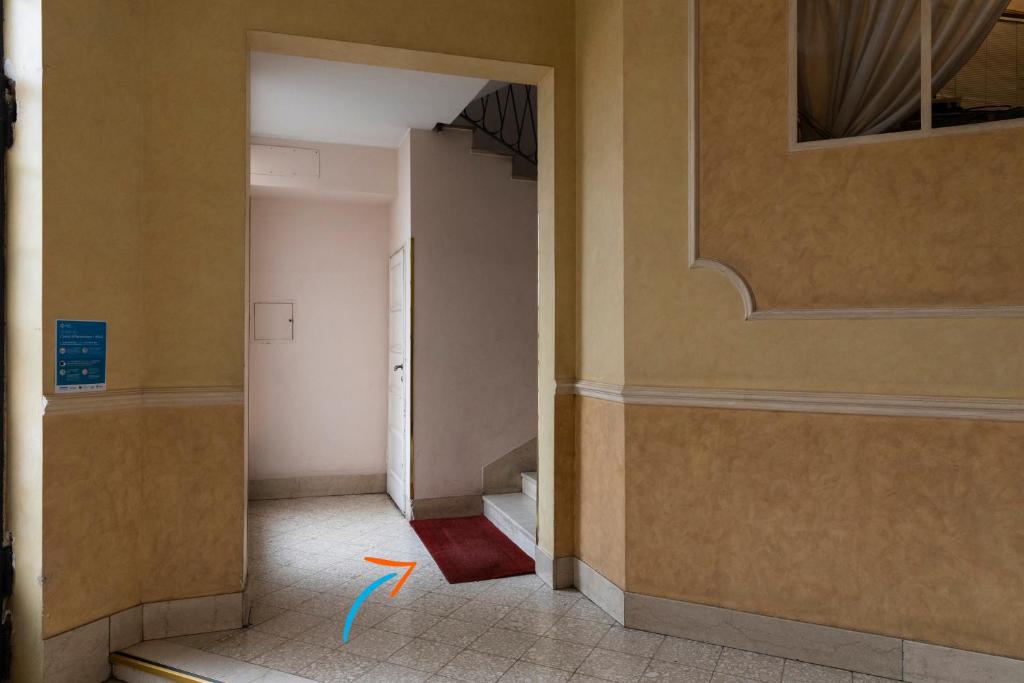 Kép Oskar Home - TRE PONTI szállásáról Milánóban a galériában