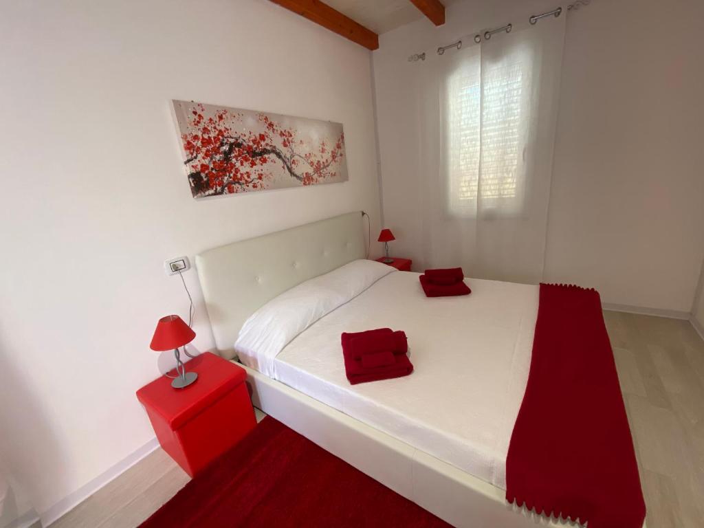 Dependance - Huis Met één Slaapkamer