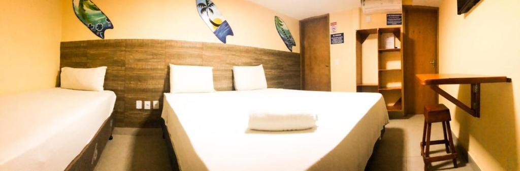  Pousada Solarium-UNIDADE 2 - HOTEL BOUTIQUE