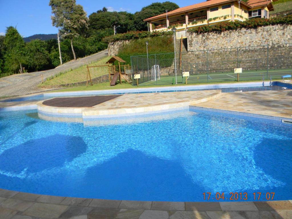 Refugio do Saci Hotel