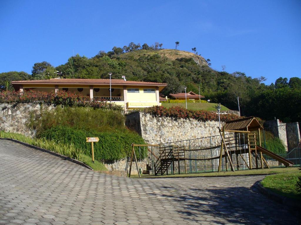  Refugio do Saci Hotel