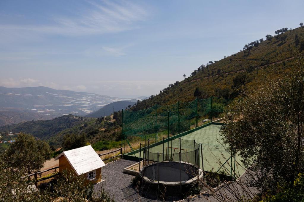 Cortijo Sancardo, Lújar – Tarifs 2022