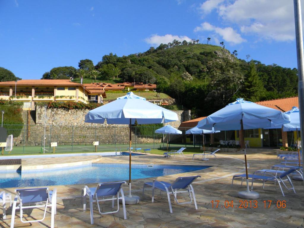  Refugio do Saci Hotel