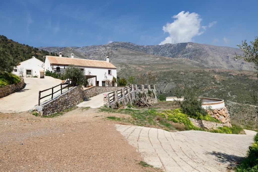 Cortijo Sancardo, Lújar – Tarifs 2022