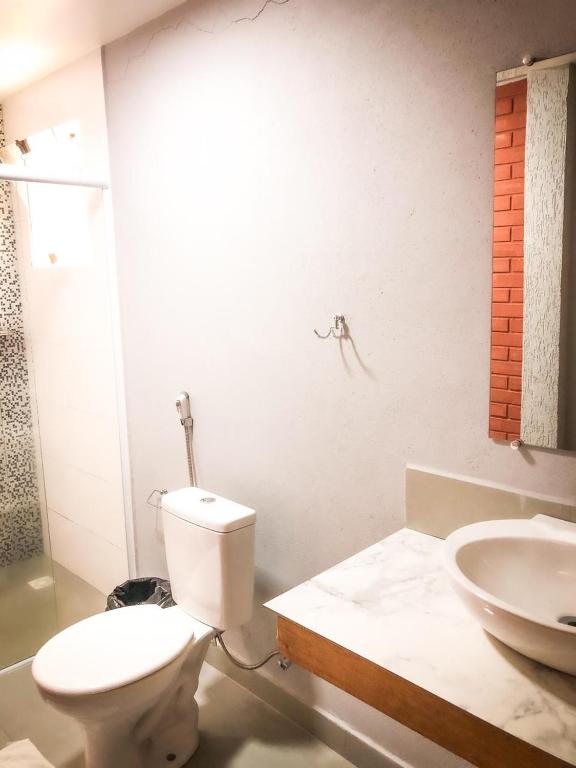  Pousada Solarium-UNIDADE 2 - HOTEL BOUTIQUE