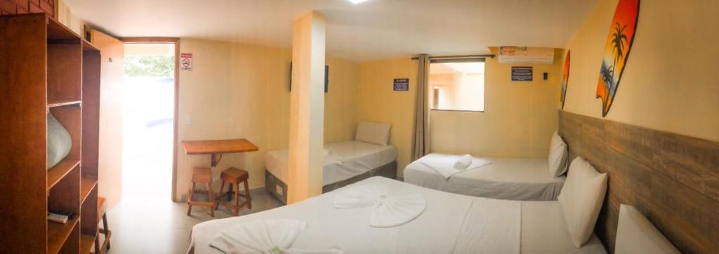  Pousada Solarium-UNIDADE 2 - HOTEL BOUTIQUE