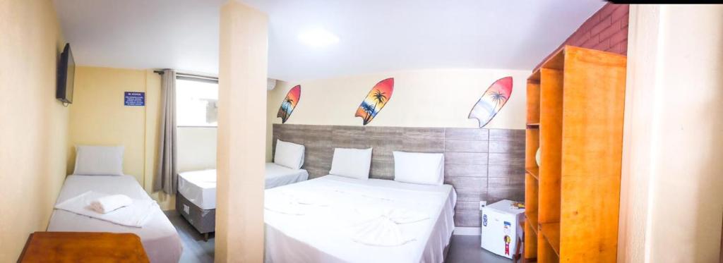  Pousada Solarium-UNIDADE 2 - HOTEL BOUTIQUE