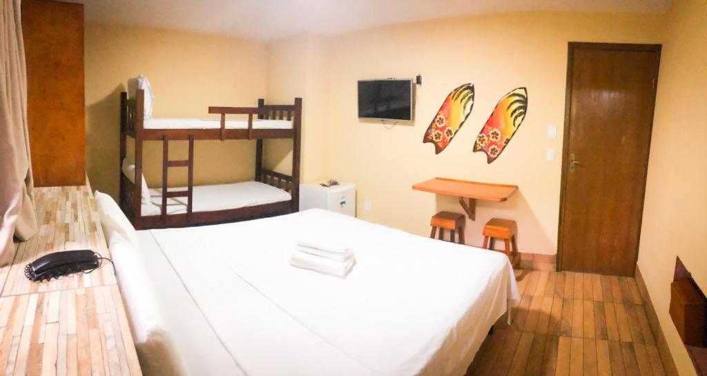  Pousada Solarium-UNIDADE 2 - HOTEL BOUTIQUE