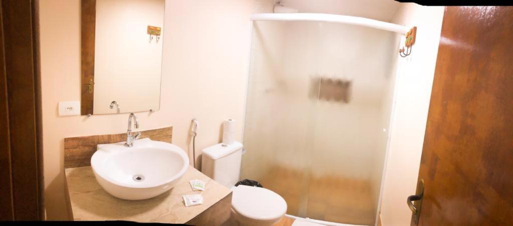  Pousada Solarium-UNIDADE 2 - HOTEL BOUTIQUE