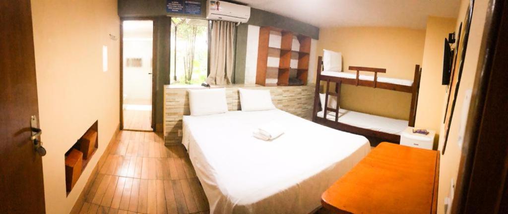  Pousada Solarium-UNIDADE 2 - HOTEL BOUTIQUE