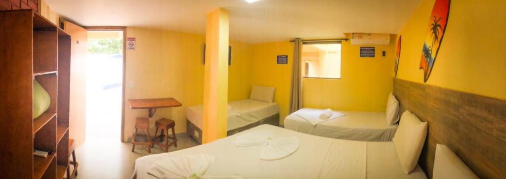  Pousada Solarium-UNIDADE 2 - HOTEL BOUTIQUE