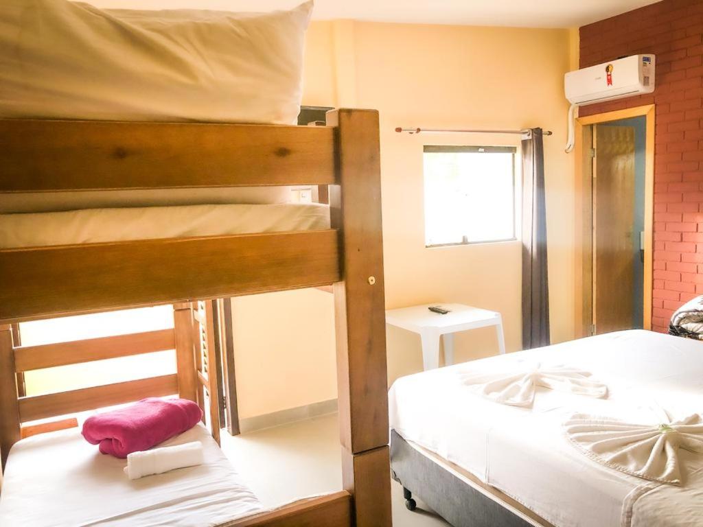  Pousada Solarium-UNIDADE 2 - HOTEL BOUTIQUE