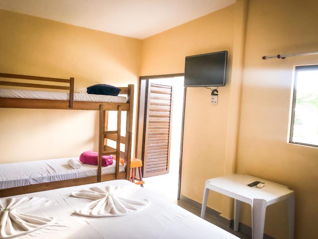  Pousada Solarium-UNIDADE 2 - HOTEL BOUTIQUE