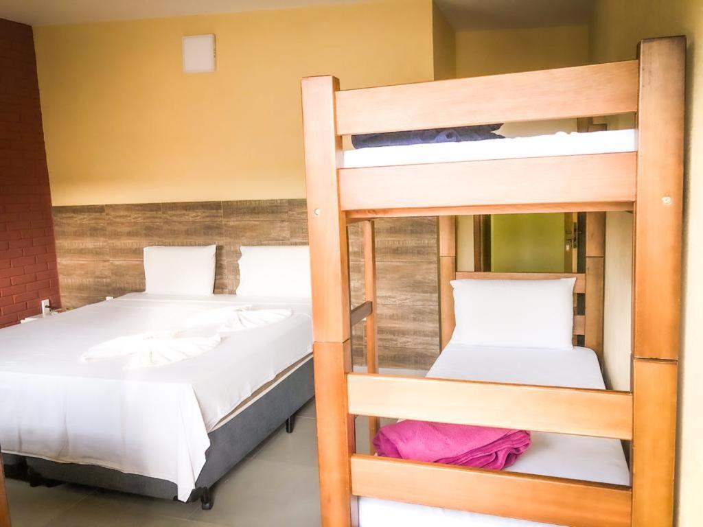  Pousada Solarium-UNIDADE 2 - HOTEL BOUTIQUE